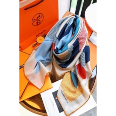 Hermes Scarf